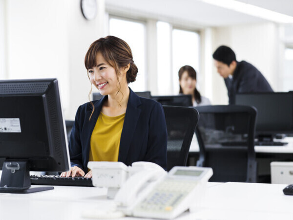 会計事務所での経理派遣