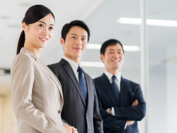 医療・ヘルスケアサービス企業で経理正社員