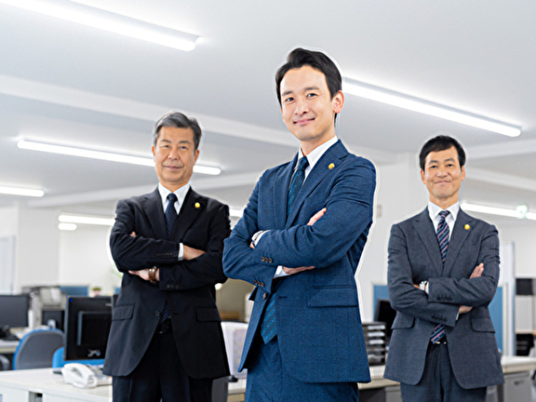 技術支援・人材サービス会社での経理課長候補