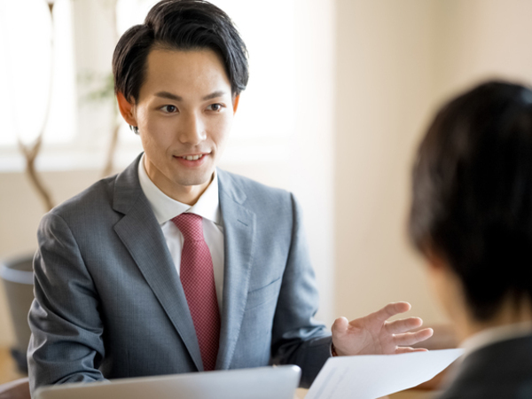 【渋谷/札幌・福岡にも拠点あり】税理士法人を中心としたグループ内で正社員