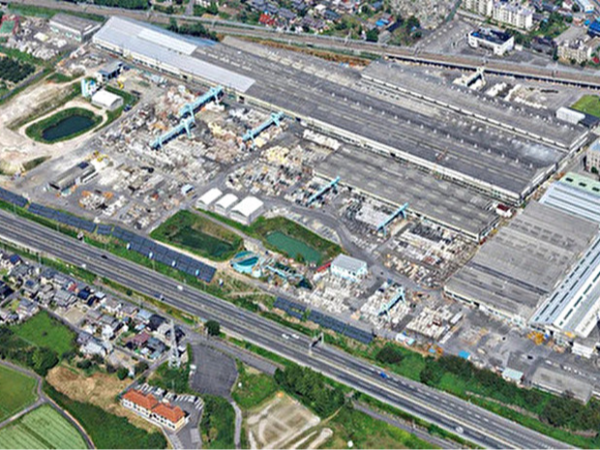 石材メーカー・商社での経理正社員