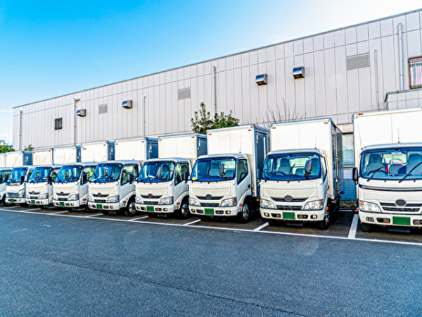 グローバル総合物流企業での経理主任・係長ポジション◎