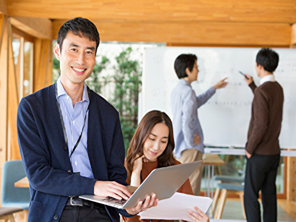 ECサイト運営企業で内部監査室長候補