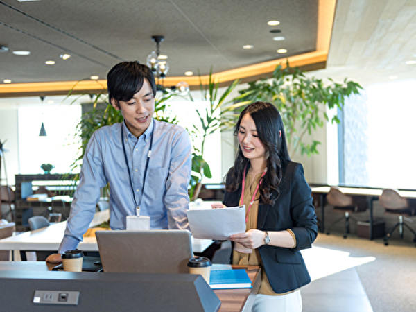 食品メーカーでの経理・財務マネージャー候補