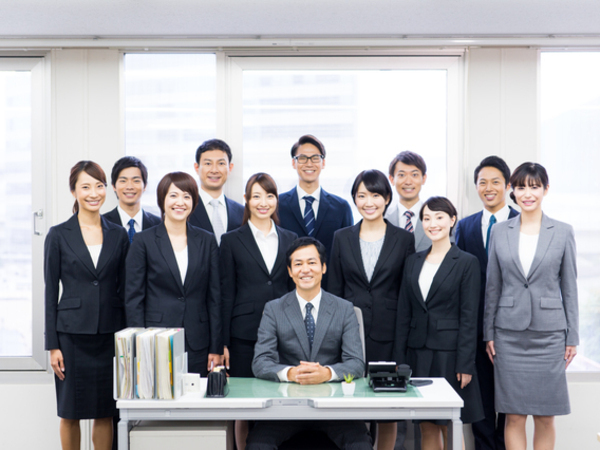 湘南・藤沢エリアにて税理士法人の正社員募集