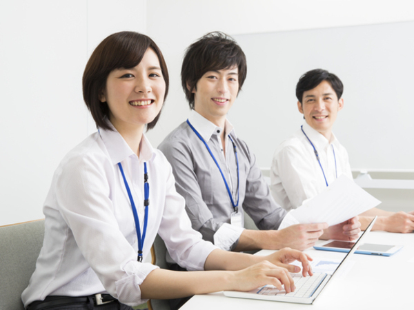 会計事務所での税理士補助