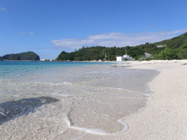 勤務地は常夏島 小笠原父島! インフラ工事スタッフ