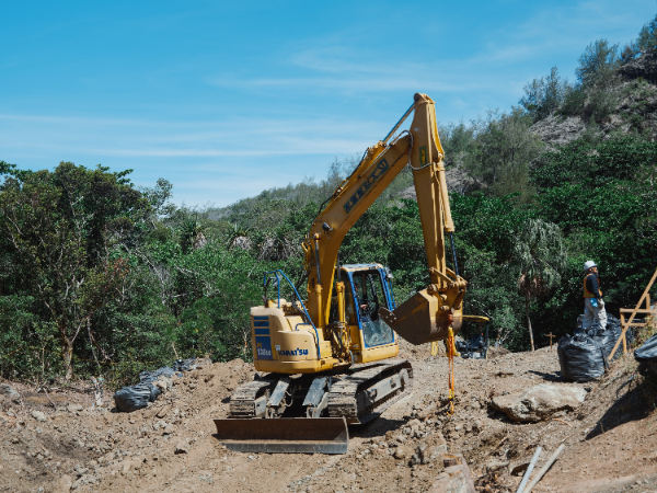 私たちについて