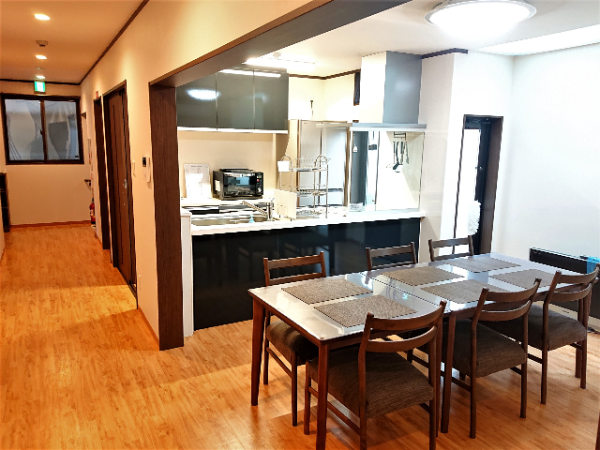 【アルバイト・パート】常勤勤務★障がい者グループホームの世話人業務！