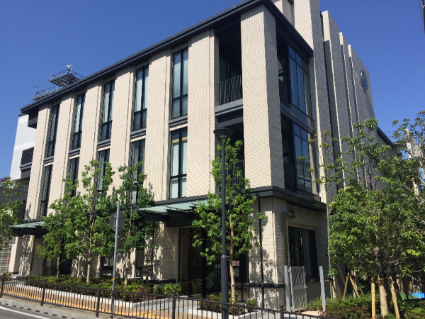 訪問看護ステーション(看護師)