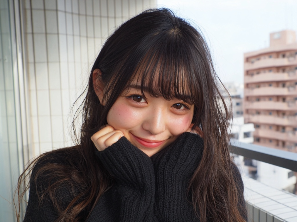 中野エリアdocomoの外販スタッフ