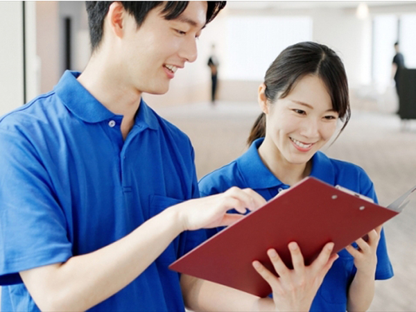 今までの経験や資格を活かし、安心して長く働ける環境でリスタートしてみませんか？