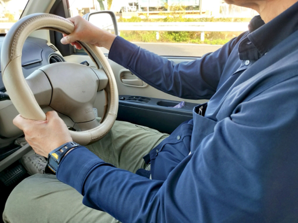 運転免許があればOK!未経験者歓迎♪決まったルートの送迎だから初めての方も安心です◎