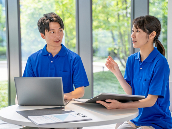 幸せを紡ぐ｢幸せ行進曲｣