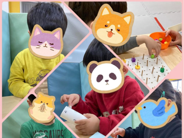 ナチュラルアプローチについて