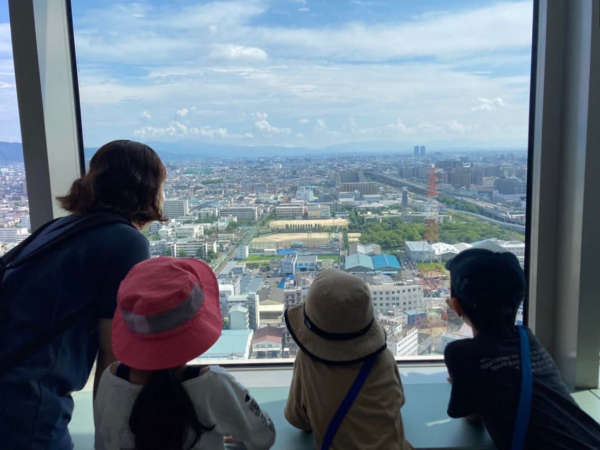 「働きやすさ」を大事にしています◎