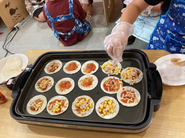 研修費用の補助あり！成長意欲にお応えします