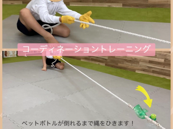 レクリエーションの幅は皆さんのアイデア次第！