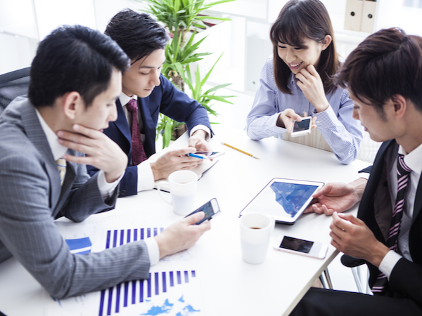 【未経験歓迎】ITエンジニア（オープンポジション）｜2か月研修で基礎からスキル習得