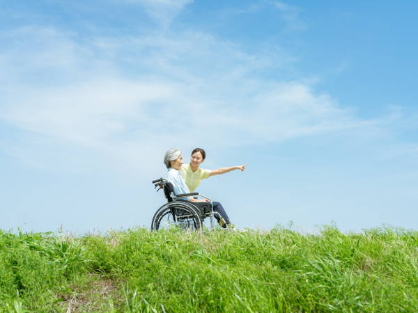 残業ほぼなし！プライベート重視勤務