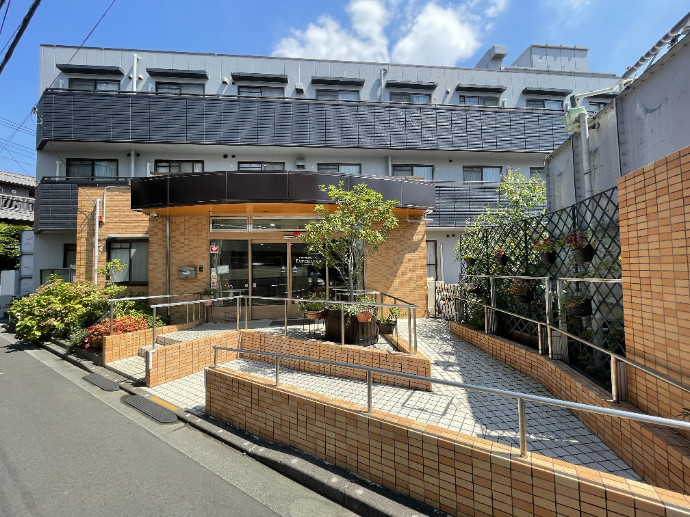 【新規オープン】セレニティホスピス登戸が開設いたしました!