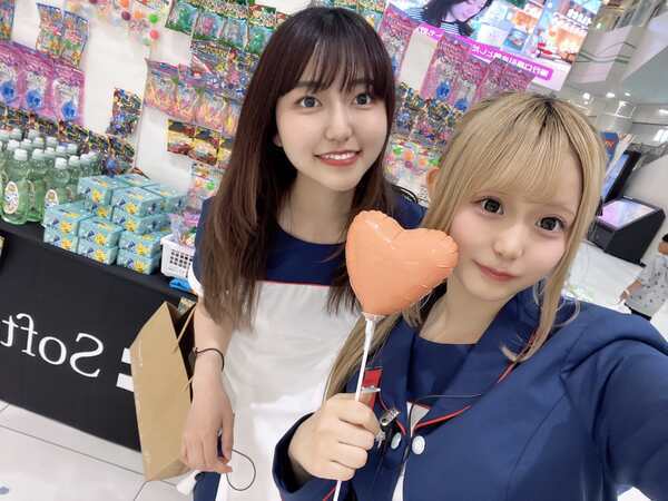 【イベントスタッフ】子供好きの方必見！こどもを笑顔にするイベントスタッフ