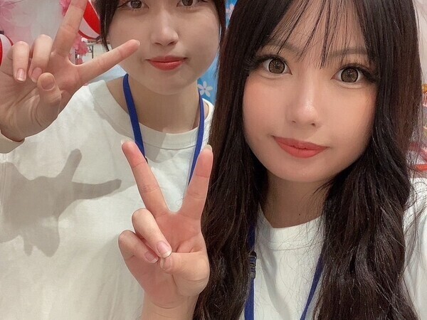 風神雷神コースＧＰＸＩ業務❤️🔮😸🌳☀🔴　【イベントスタッフ】風神雷神コース！！とっても子供好きの方必見！こどもを笑顔にするイベントスタッフ