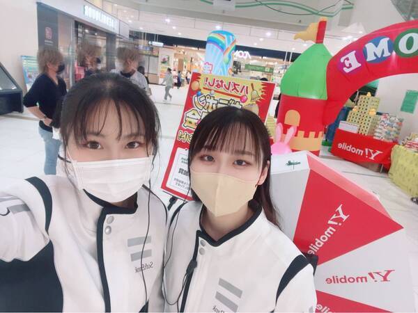 【イベントスタッフ】子供好きの方必見！こどもを笑顔にするイベントスタッフ