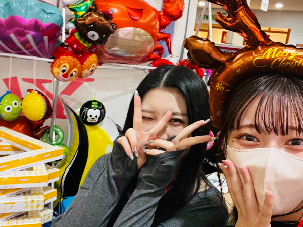 【イベントスタッフ】子供好きの方必見！こどもを笑顔にするイベントスタッフ