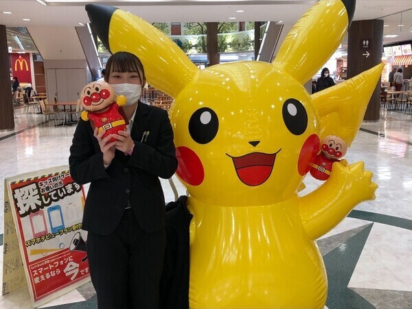 【ドンドン宣伝活動】『空いてる時間に宣伝PRなどを行うお仕事！学生OKなコレは激熱な平日土日接客が大メインのお仕事しましょうか』