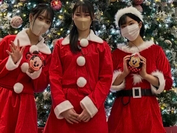 風神雷神コースＧＰＸＩ業務❤️🔮😸🌳☀🔴　【イベントスタッフ】風神雷神コース！！とっても子供好きの方必見！こどもを笑顔にするイベントスタッフ