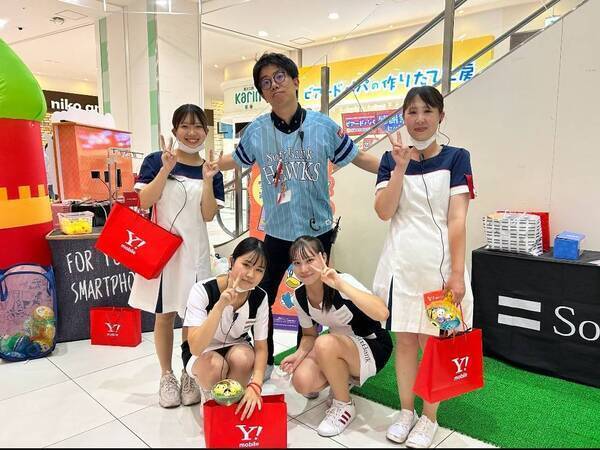 【事務＆営業事務】『わかりやすいお仕事で楽しいとってもお仕事が豊富！やったことのない人が楽しめる～土日イベントで平日みんなのサポートする事務スタッフ』