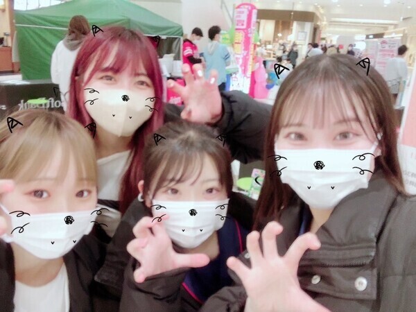 ⭐⭐⭐【イベント営業社員】⭐⭐⭐『色々なことを経験したい方必見です！!』未経験の方が成長していくために１人１人に合わせたカリキュラムが特別に用意された💗💚GPX営業社員枠💚💗