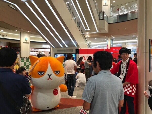 【イベントスタッフ】子供好きの方必見！こどもを笑顔にするイベントスタッフ