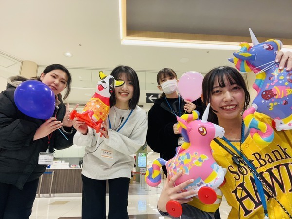 🍄🍄🍄🐉✨🍑【イベント営業社員】🧌🍏🍎😊『色々なことを経験したい方必見です！!』未経験の方が成長していくために１人１人に合わせたカリキュラムが特別に用意された💗💚GPX営業社員枠💚💗