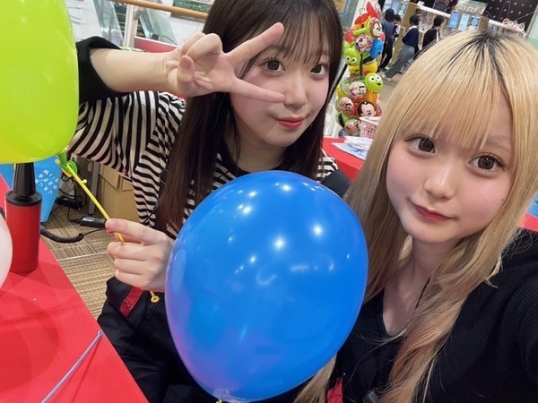 【イベントスタッフ】子供好きの方必見！こどもを笑顔にするイベントスタッフ