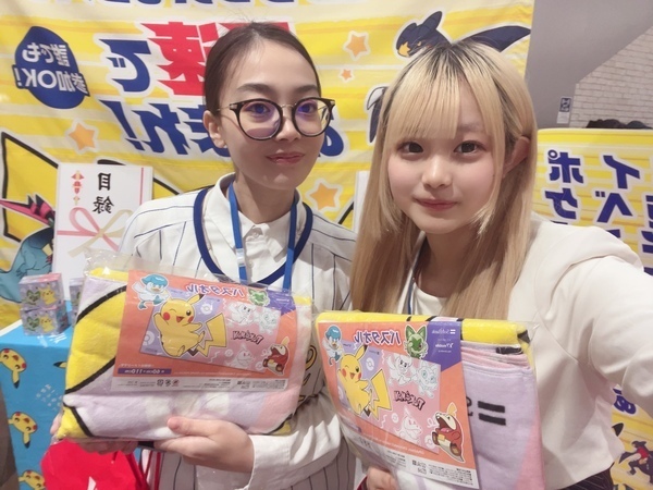 【イベントスタッフ】『正社員で給料UPに向けた大サービス！コレは激熱な平日土日接客が大メインのお仕事しましょうか』