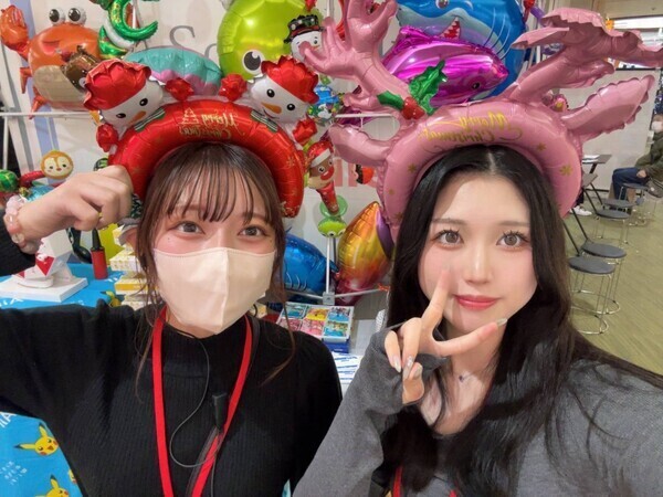 風神雷神コースＧＰＸＩ業務❤️🔮😸🌳☀🔴　【イベントスタッフ】風神雷神コース！！とっても子供好きの方必見！こどもを笑顔にするイベントスタッフ