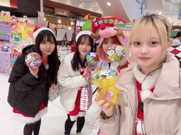 【イベントスタッフ】『正社員で給料UPに向けた大サービス！コレは激熱な平日土日接客が大メインのお仕事しましょうか』