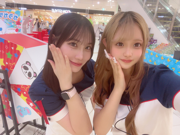 【イベントスタッフ】子供好きの方必見！こどもを笑顔にするイベントスタッフ