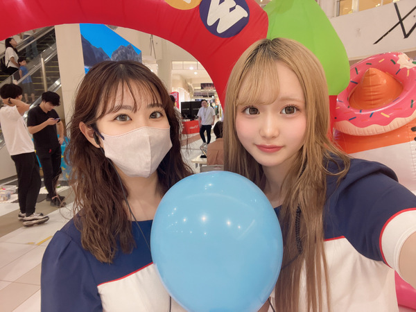 【イベントスタッフ】子供好きの方必見！こどもを笑顔にするイベントスタッフ