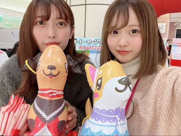 【イベントスタッフ】子供好きの方必見！こどもを笑顔にするイベントスタッフ