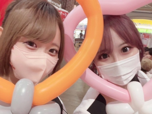 【イベントスタッフ】子供好きの方必見！こどもを笑顔にするイベントスタッフ