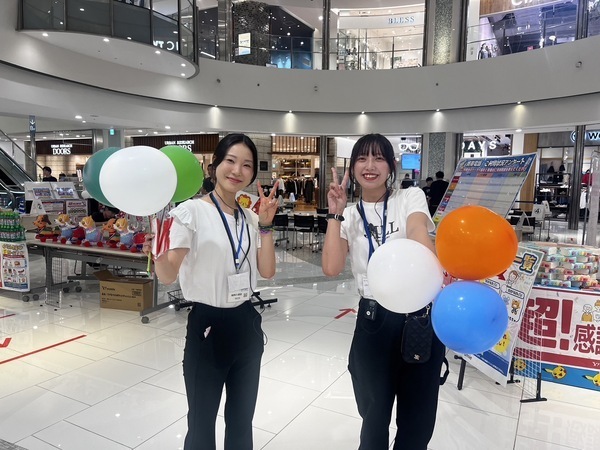 🐢❤️🌟注目🌟⇒スタッフカウンセラーというたくさんの人といっぱいお話しするお仕事×GPXK業務