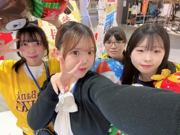 🟥🟥🟥🐉✨🍑【イベント営業社員】🧌🍏🍎😊『色々なことを経験したい方必見です！!』未経験の方が成長していくために１人１人に合わせたカリキュラムが特別に用意された💗💚GPX営業社員枠💚💗