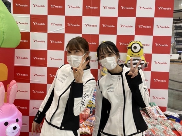 【イベントスタッフ】子供好きの方必見！こどもを笑顔にするイベントスタッフ