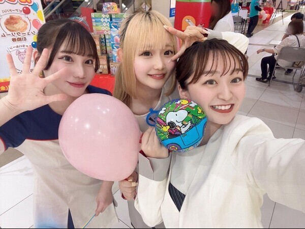 【事務＆営業事務】『わかりやすいお仕事で楽しいとってもお仕事が豊富！やったことのない人が楽しめる～土日イベントで平日みんなのサポートする事務スタッフ』