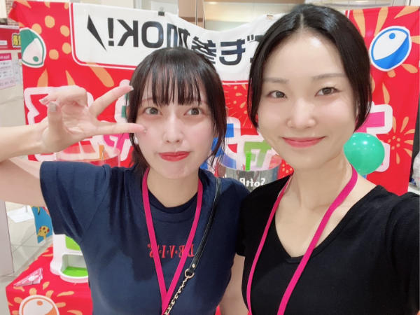 🌈🌈🌈希望の給料等選べるGPSL業務⚠️注意⚠️　【イベントスタッフ】セレクトコース！！！こどもやお客様を笑顔にするイベントスタッフ