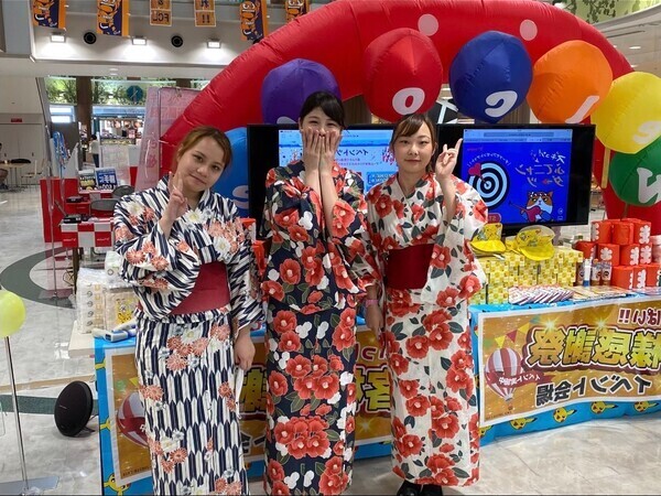 社員インタビュー