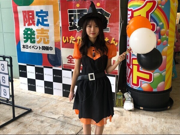 【イベントスタッフ】子供好きの方必見！こどもを笑顔にするイベントスタッフ